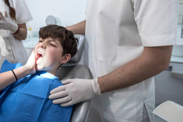 Best Urgent Care for Lost Fillings or Crowns in Pinardville, NH